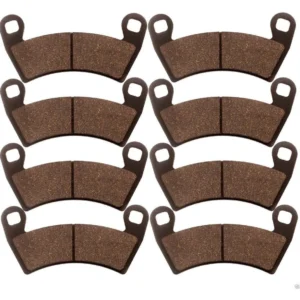 Kit de Balatas Offroad Performance