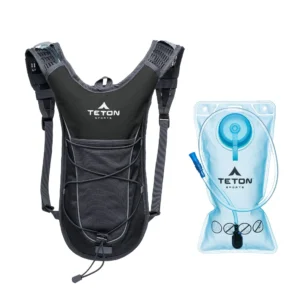 Mochila Hidratación Trail Rider 2L