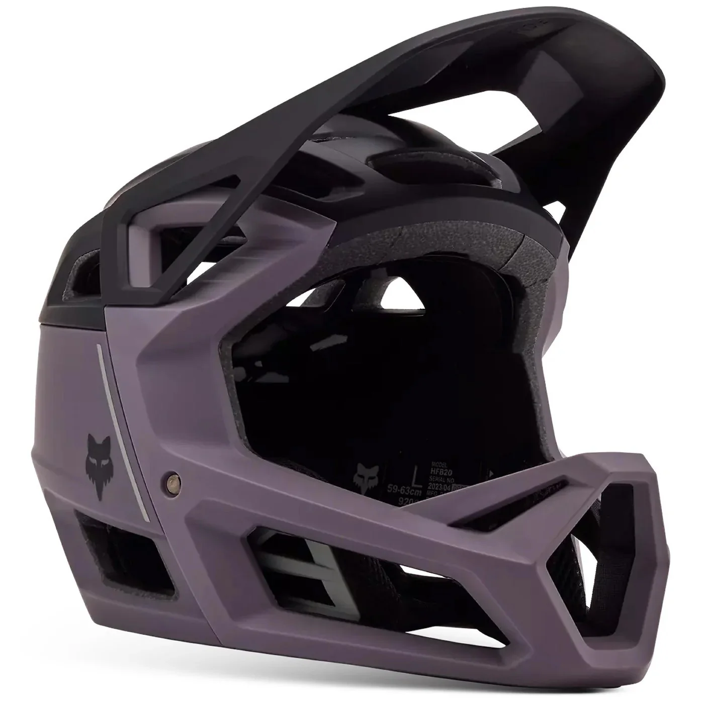 Casco Full Face Pro X-Force