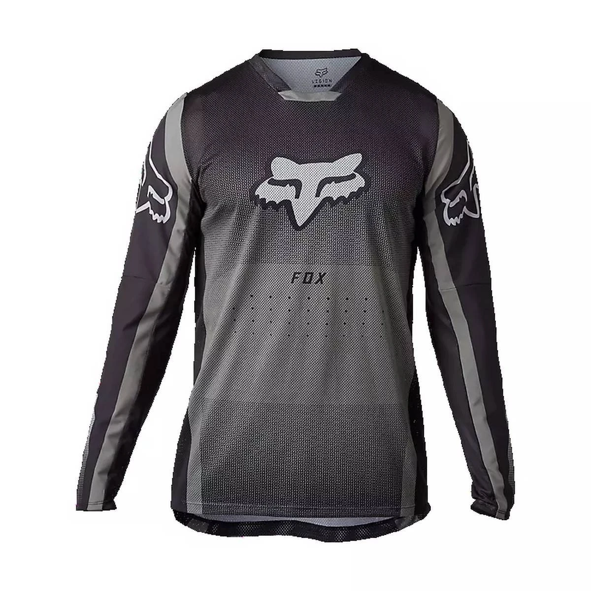 Jersey Técnico Offroad VentDry